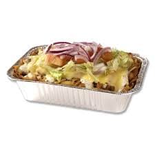 kapsalon shoarma groot