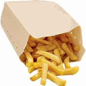 Gezinszak 2 per.