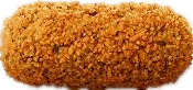 Rundvlees kroket