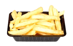 Friet Groot
