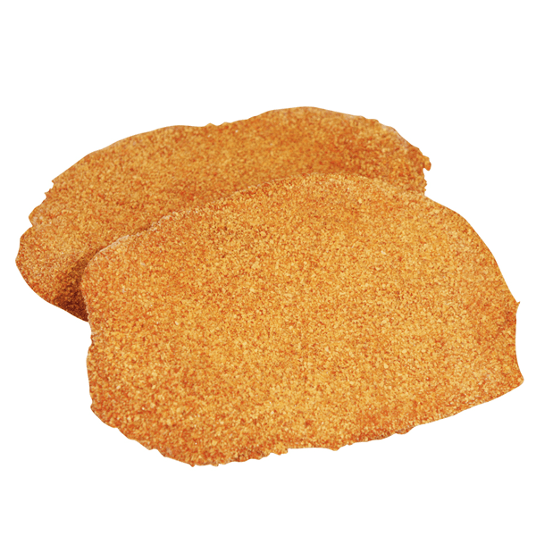Schnitzel kip