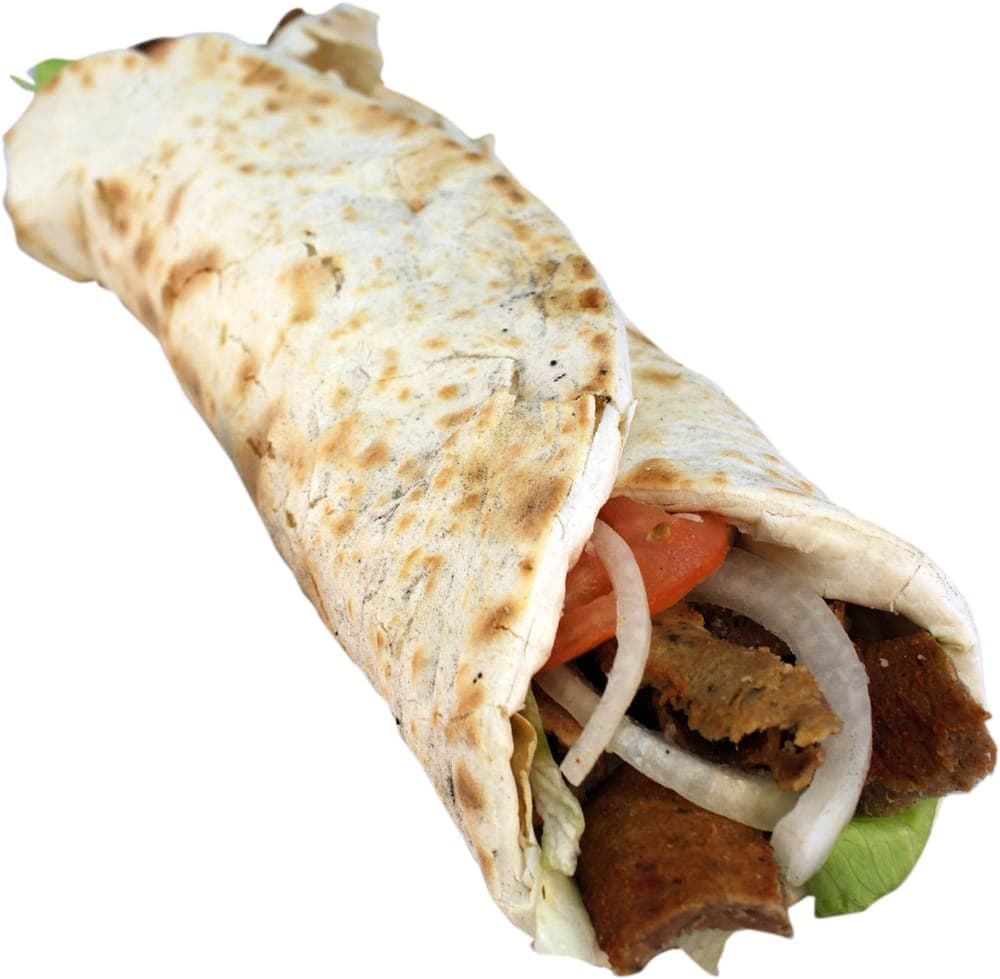 Durum doner