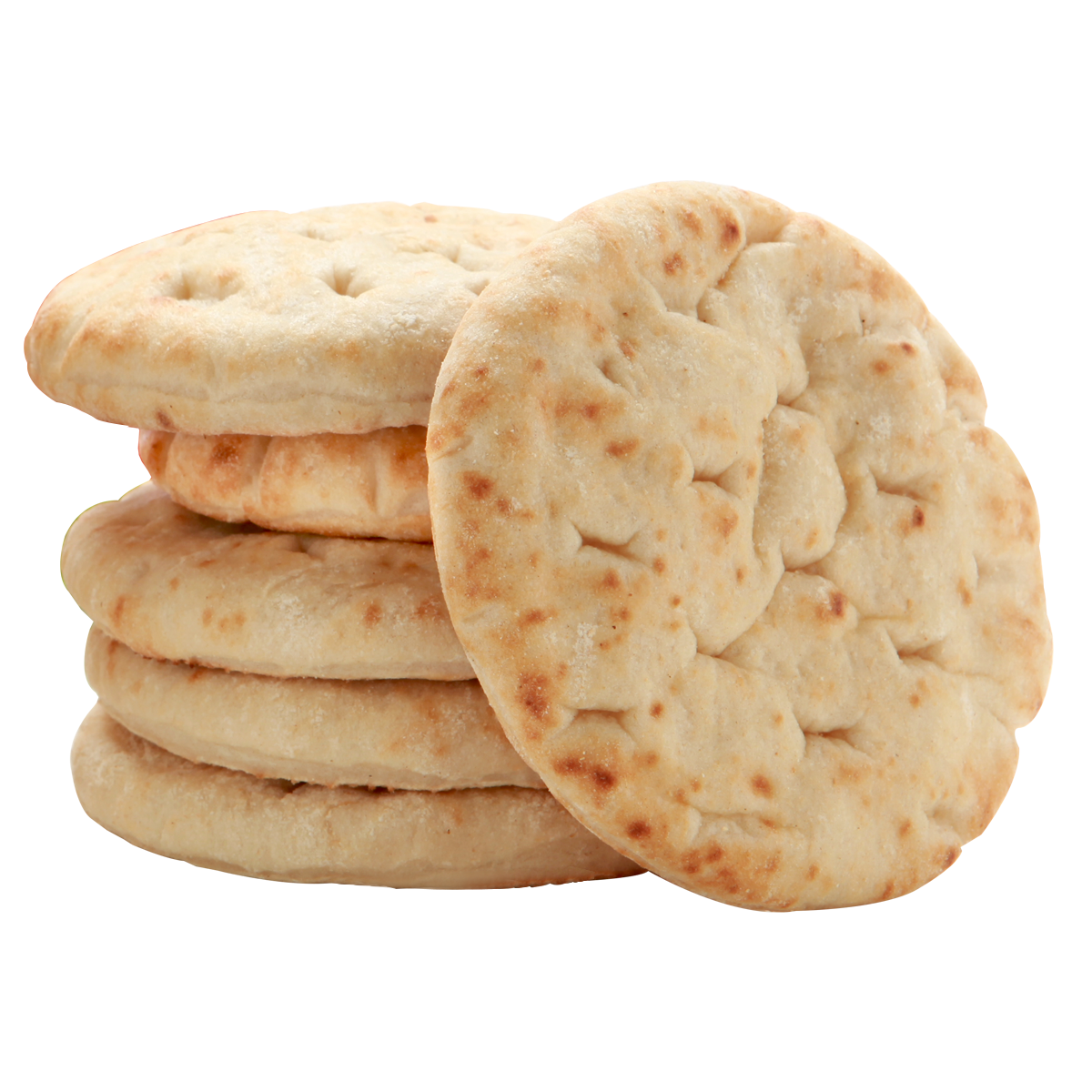 Los Pita broodje